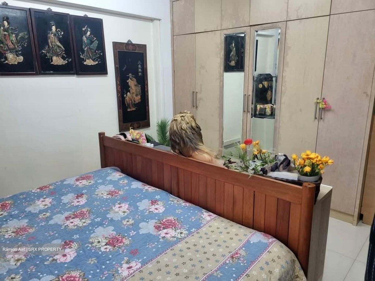 Blk 135 Simei Street 1 (Tampines), HDB 5 Rooms #563199511
